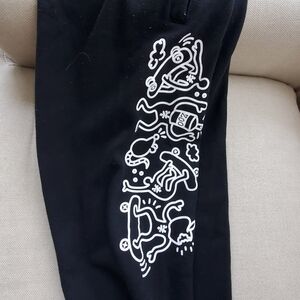 Zoo York Keith Haring Inspiree Joggere